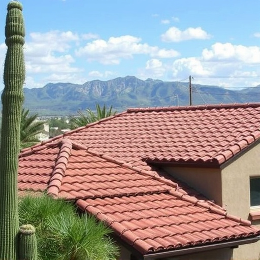 Tile Roofing Oro Valley