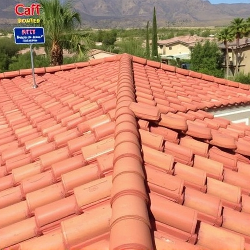 Tile Roofing Oro Valley