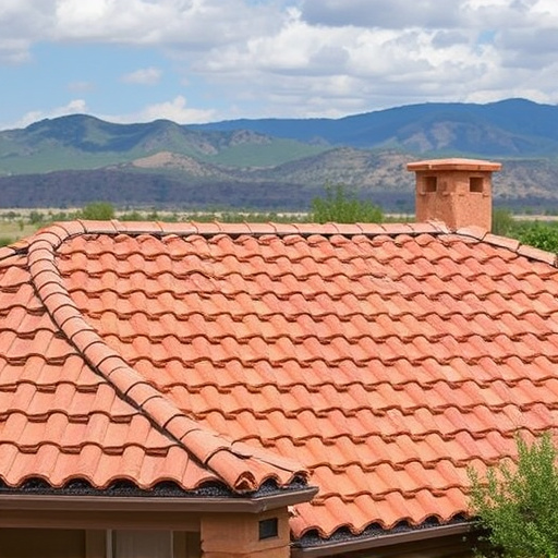 Tile Roofing Oro Valley