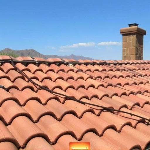 Tile Roofing Oro Valley
