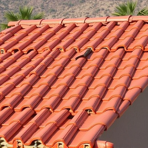 Tile Roofing Oro Valley
