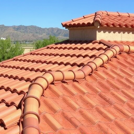 Tile Roofing Oro Valley