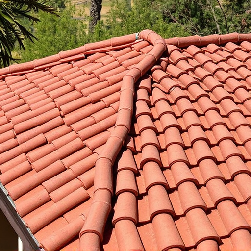 Tile Roofing Oro Valley