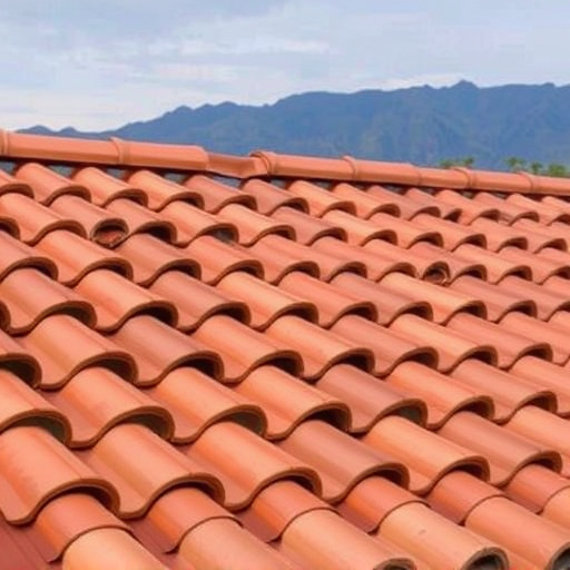 Tile Roofing Oro Valley