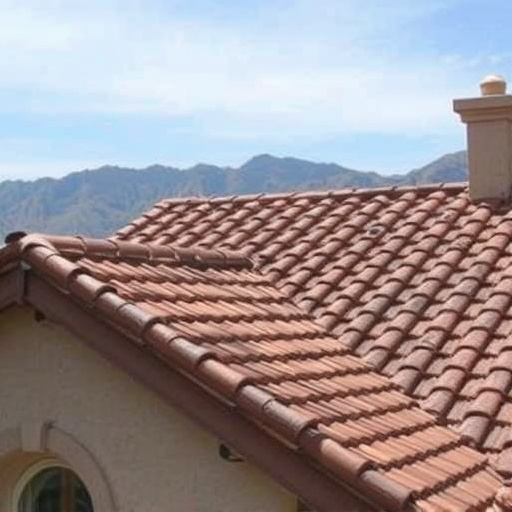 Tile Roofing Oro Valley