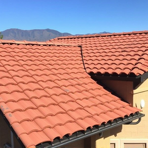 Tile Roofing Oro Valley