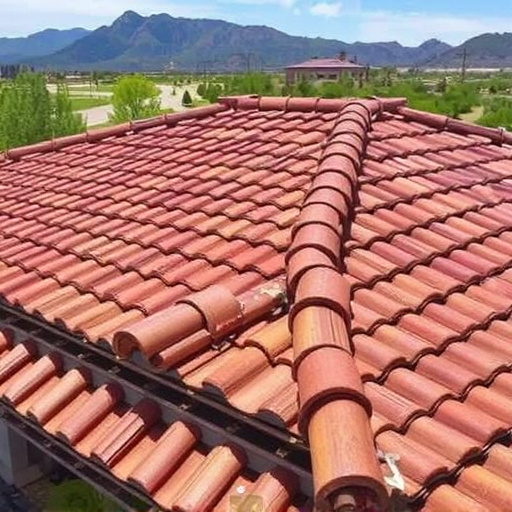 Tile Roofing Oro Valley