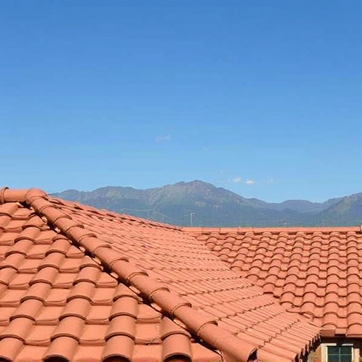 Tile Roofing Oro Valley