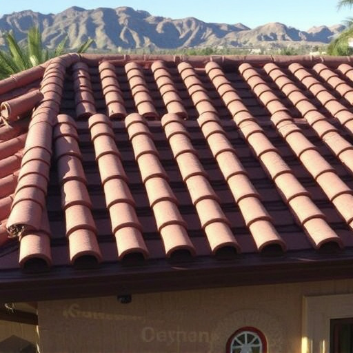 Tile Roofing Oro Valley