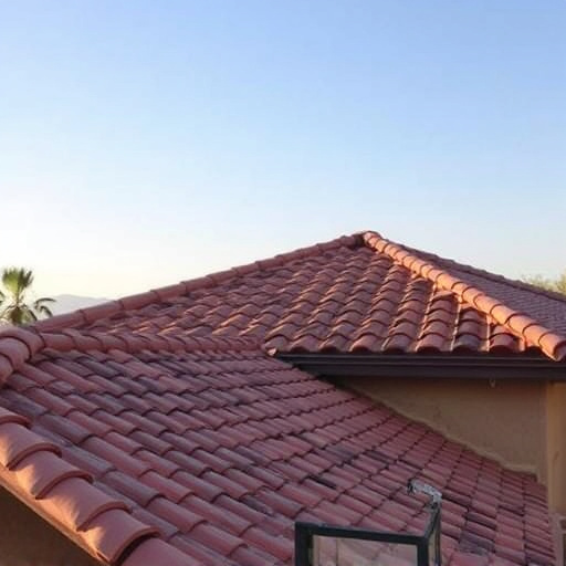 Tile Roofing Oro Valley