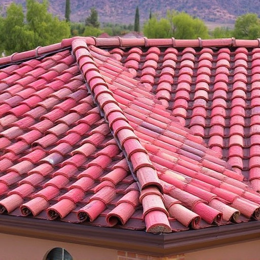 Tile Roofing Oro Valley