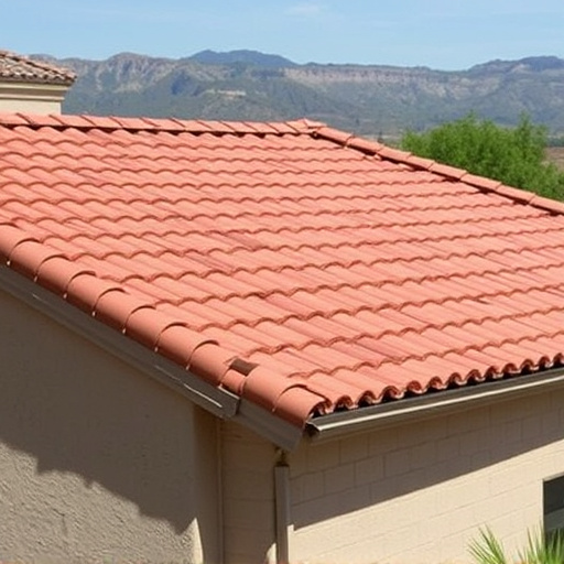 Tile Roofing Oro Valley