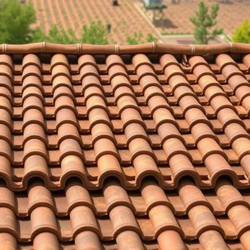Tile Roofing Oro Valley