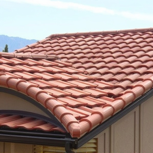 Tile Roofing Oro Valley