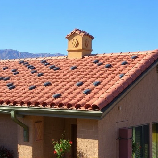 Tile Roofing Oro Valley