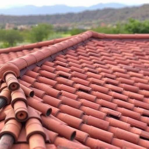 Tile Roofing Oro Valley