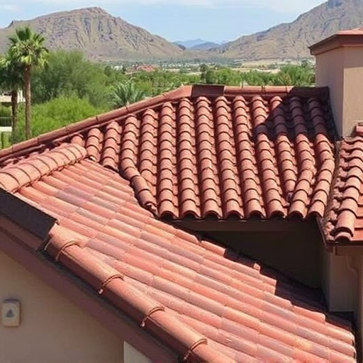 Tile Roofing Oro Valley