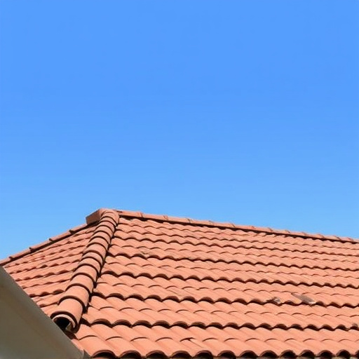Tile Roofing Oro Valley