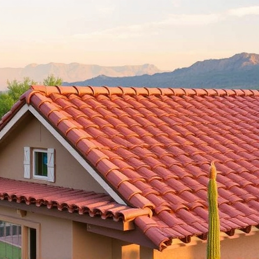 Tile Roofing Oro Valley