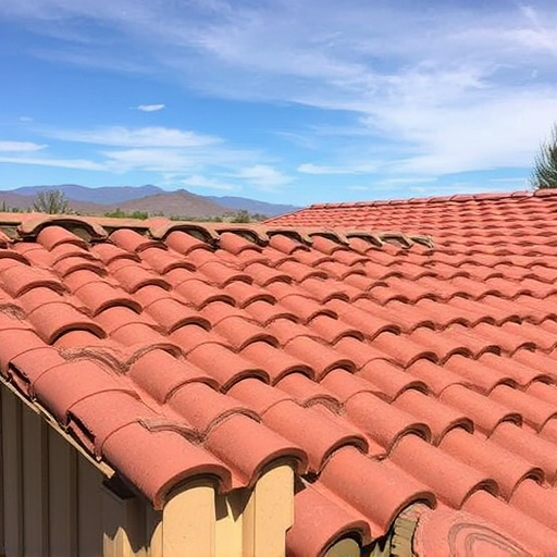 Tile Roofing Oro Valley