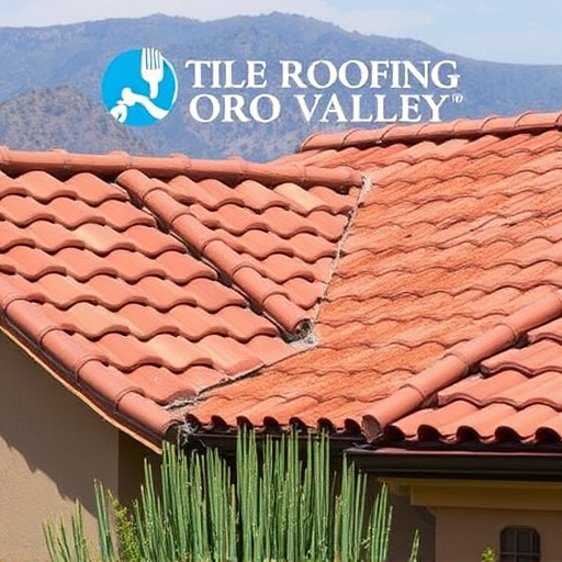 Tile Roofing Oro Valley