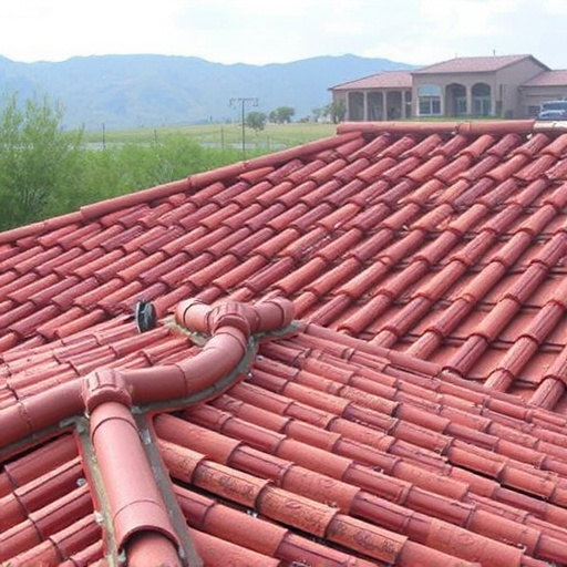 Tile Roofing Oro Valley