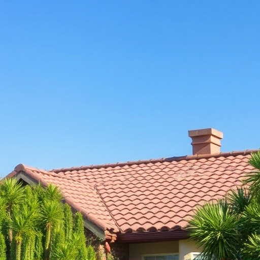 Tile Roofing Oro Valley