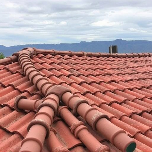 Tile Roofing Oro Valley