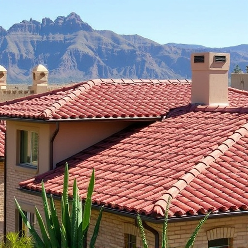 Tile Roofing Oro Valley