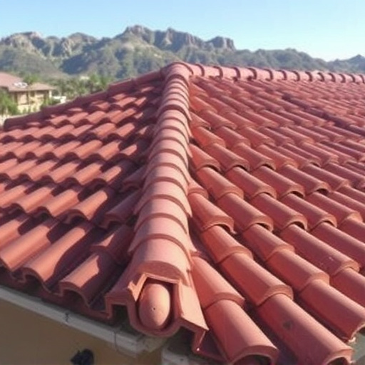 Tile Roofing Oro Valley