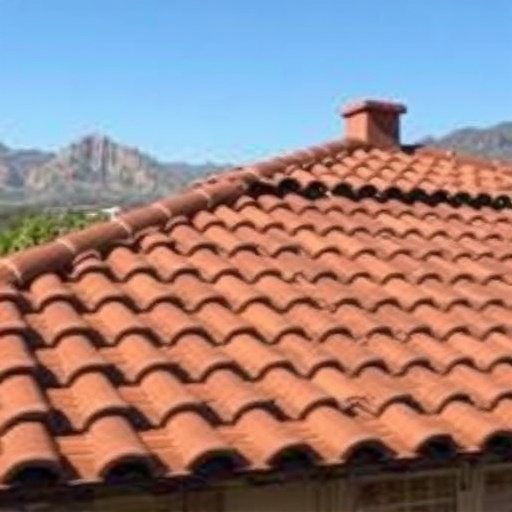 Tile Roofing Oro Valley