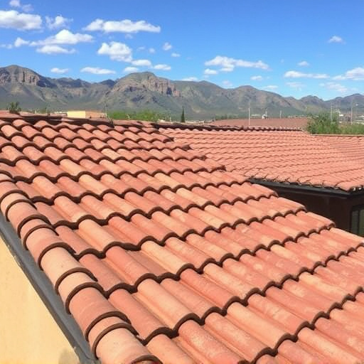 Transform Your Home with Custom Tile Roofing Oro Valley