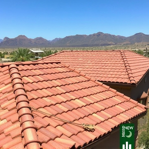 Tile Roofing Oro Valley