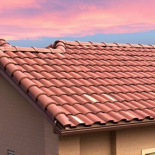 Tile Roofing Oro Valley