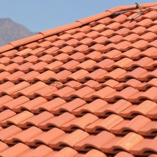 Tile Roofing Oro Valley