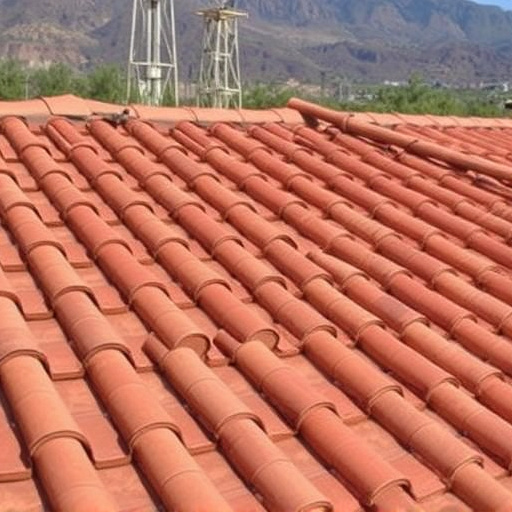 Tile Roofing Oro Valley