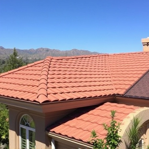 Tile Roofing Oro Valley