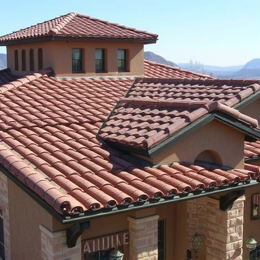 Tile Roofing Oro Valley