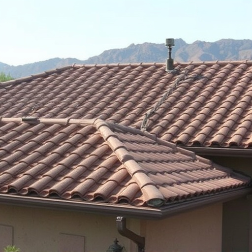 Tile Roofing Oro Valley