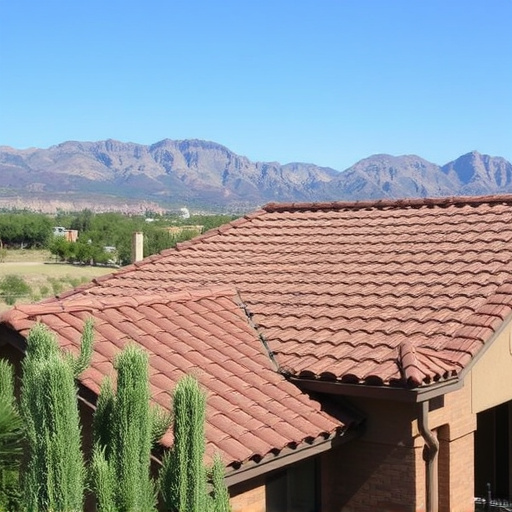 Tile Roofing Oro Valley