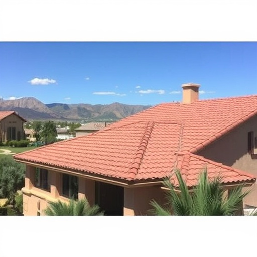 Tile Roofing Oro Valley