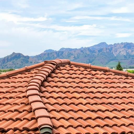 Tile Roofing Oro Valley