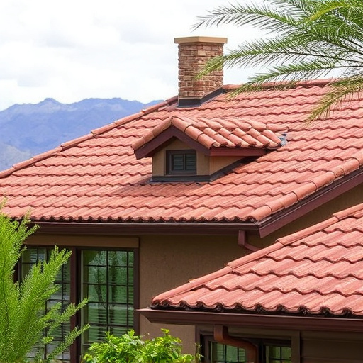 Tile Roofing Oro Valley