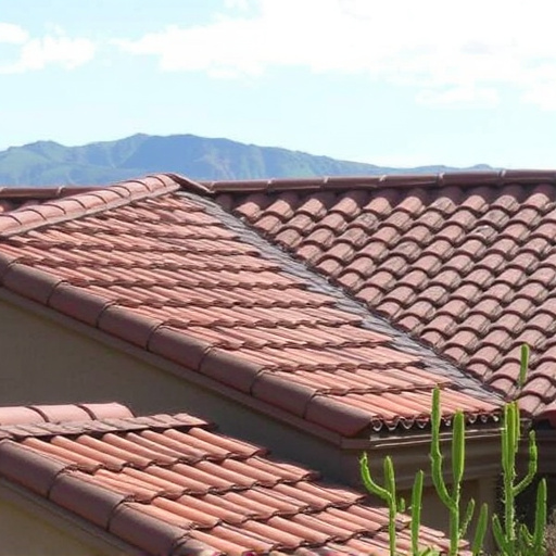 Tile Roofing Oro Valley