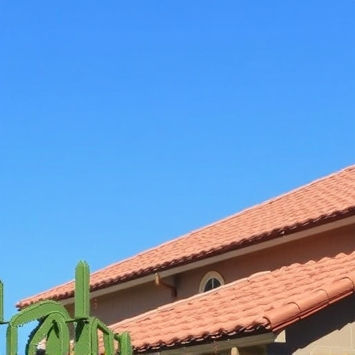 Tile Roofing Oro Valley