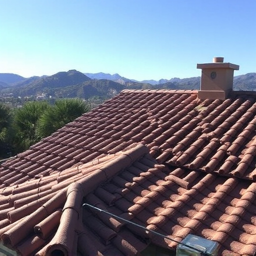 Tile Roofing Oro Valley