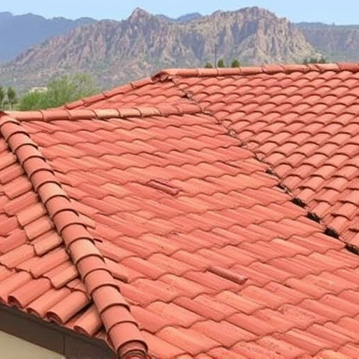 Tile Roofing Oro Valley