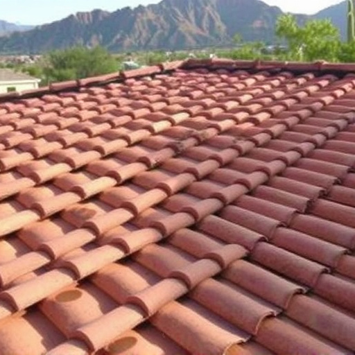 Tile Roofing Oro Valley