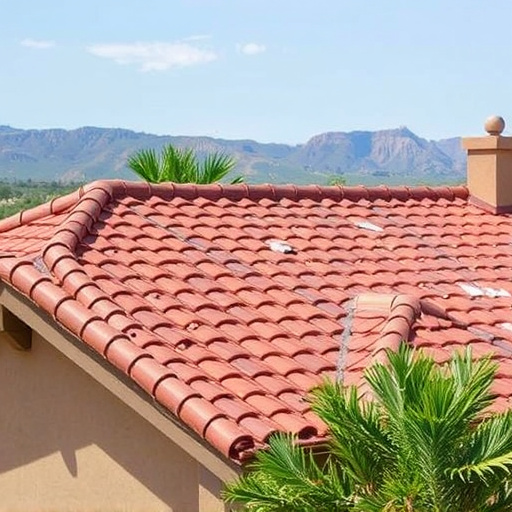 Tile Roofing Oro Valley