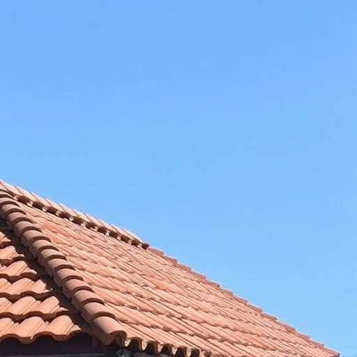 Tile Roofing Oro Valley